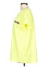 Lilypad Yellow Short Sleeve T-Shirt Size L - photo 5