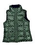 Gap Kids 100% Polyester Polka Dots Green Vest Size M (kids) - photo 1