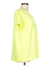 Lilypad Yellow Short Sleeve T-Shirt Size L - photo 4