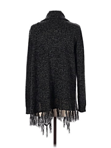 Carolyn Taylor Cardigan (view 2)