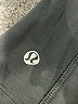Lululemon Athletica Black Shorts Size 4 - photo 3