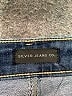 Silver Jeans Co. Hearts Blue Jeans Size 10 - photo 6