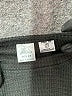 ZeroXposur Black Long Sleeve T-Shirt Size 5 - 6 - photo 3