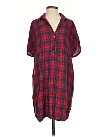 Grayson Casual Dress (view 1)