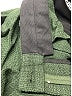 Jacquemus 100% Viscose Green Casual Pants Size EU (FR) 38 / US 6 - photo 8