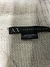 Armani Exchange Ivory Pullover Sweater Size S - photo 7