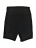Assorted Brands Solid Black Athletic Shorts Size XS - photo 1