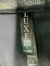LUXE Metallic Green Active Pants Size L - photo 7
