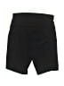 Assorted Brands Solid Black Athletic Shorts Size XS - photo 2