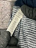 Aventura Solid Gray Skort Size M - photo 3