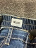 Hudson Jeans Solid Blue Jeans Size 4T - photo 3