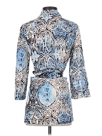 Saks Fifth Avenue Kimono (view 2)