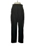 Pixie Market Solid Black Dress Pants Size S - photo 1