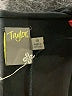 Taylor Floral Black Casual Dress Size 10 - photo 7