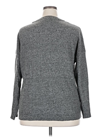 Brave Soul Pullover Sweater (view 2)
