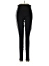 Athleta Color Block Black Active Pants Size M - photo 1