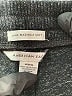 American Eagle Shoes Tweed Black Casual Pants Size M - photo 7