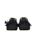 Old Navy Black Booties Size 3-6 mo (baby) - photo 2