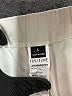Assorted Brands 100% Polyester Ivory Casual Pants Size L - photo 7