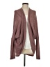 NINEXIS Burgundy Cardigan Size S - photo 1