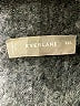 Everlane Tweed Gray Pullover Sweater Size XXS - photo 7