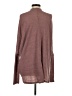 NINEXIS Burgundy Cardigan Size S - photo 2