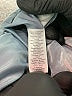 Ann Taylor LOFT Blue Silver Vest Size M - photo 7