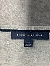Tommy Hilfiger Argyle Gray Pullover Sweater Size L - photo 7