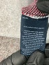 Tommy Hilfiger Argyle Gray Pullover Sweater Size L - photo 8