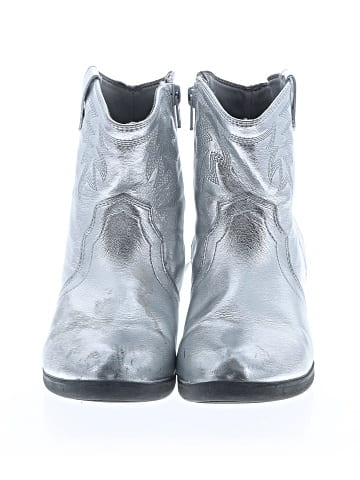 SO Ankle Boots (view 2)