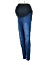 1822 Denim Blue Jeggings Size 4 - photo 1