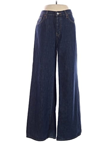 RE/DONE Jeans (view 1)