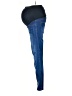 1822 Denim Blue Jeggings Size 4 - photo 5