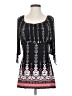 Studio 1940 Black Romper Size S - photo 1