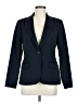 Harve Benard Blue Blazer Size 8 - photo 1