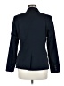 Harve Benard Blue Blazer Size 8 - photo 2
