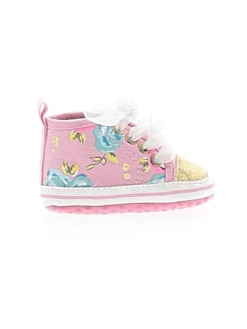 Cutie Pie Sneakers (view 1)