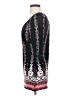 Studio 1940 Black Romper Size S - photo 5