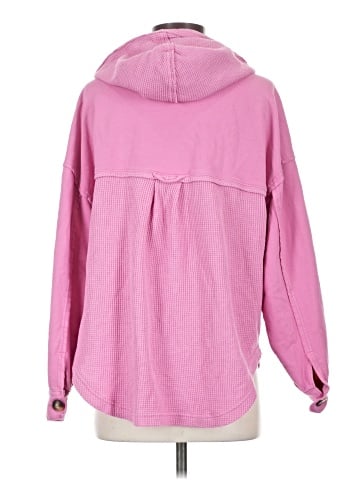 American Eagle Outfitters Raincoat (view 2)