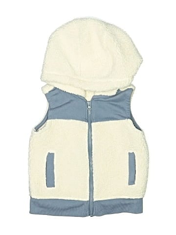 Child of Mine by Carter's Vest (view 1)