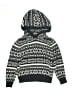 Old Navy 100% Cotton Black Pullover Sweater Size XS (kids) - photo 1