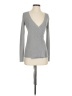 Carlisle Gray Pullover Sweater Size XS - photo 1