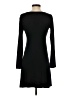 I.ner Solid Black Cocktail Dress Size S - photo 2