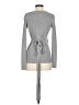 Carlisle Gray Pullover Sweater Size XS - photo 2