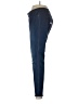 Hue Solid Blue Jeans Size L - photo 5