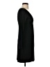 I.ner Solid Black Cocktail Dress Size S - photo 4