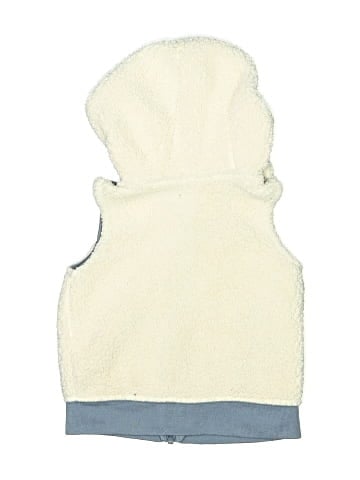 Child of Mine by Carter's Vest (view 2)