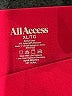 All Access Pink Active Pants Size XL - photo 4