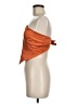 Shein 100% Polyester Orange Tube Top Size 6 - photo 5