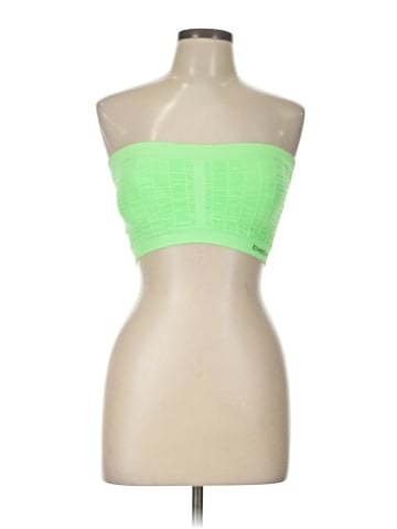 Bebe Tube Top (view 1)